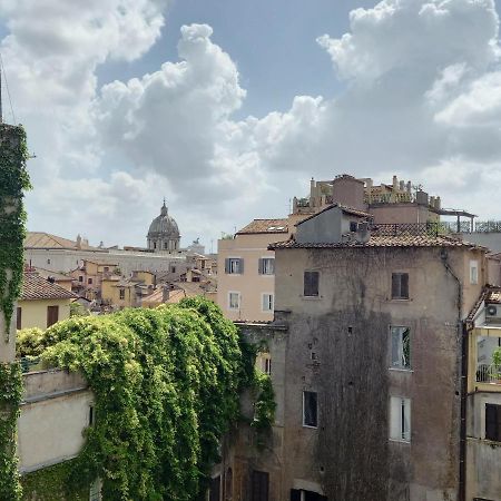 Casa Campo De' Fiori Rom Exterior foto